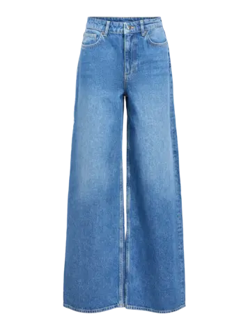 Object Object | Jeans high waist Beate