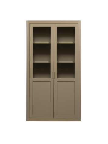 WOOOD Woood | Buffetkast Gunnar mud