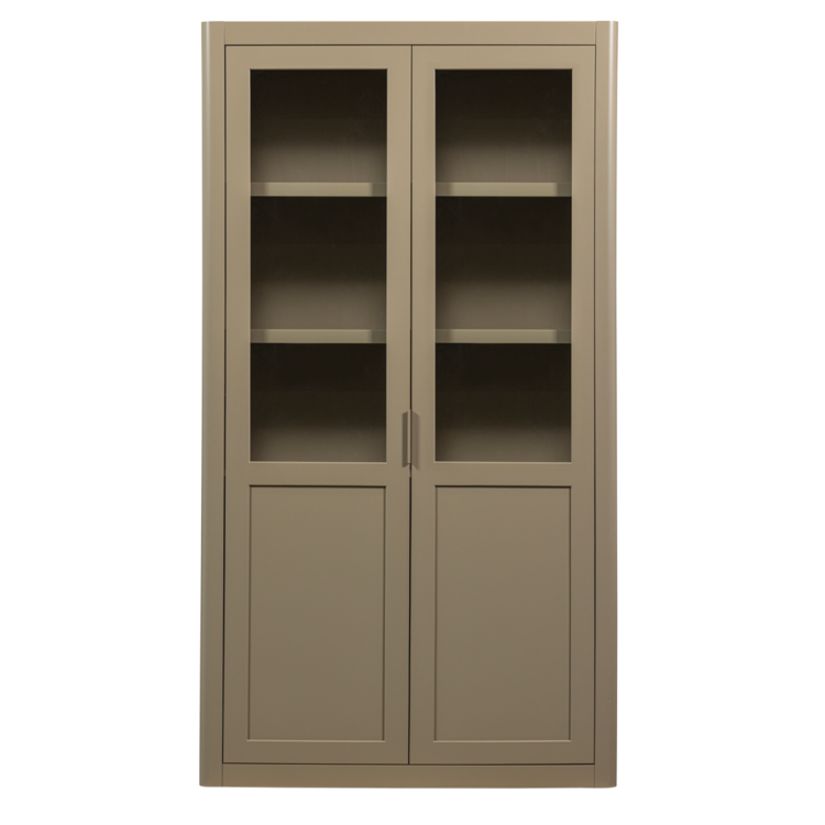 WOOOD Woood | Buffetkast Gunnar mud