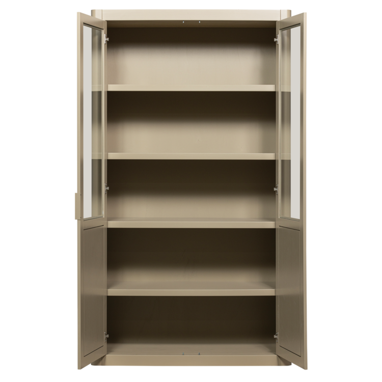 WOOOD Woood | Buffetkast Gunnar mud