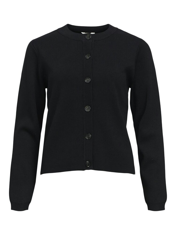 Object Object | Vest Ester black NOOS