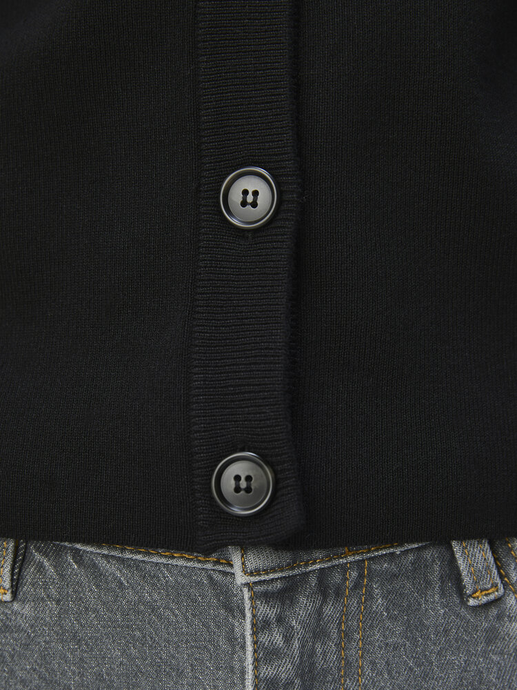 Object Object | Vest Ester black NOOS