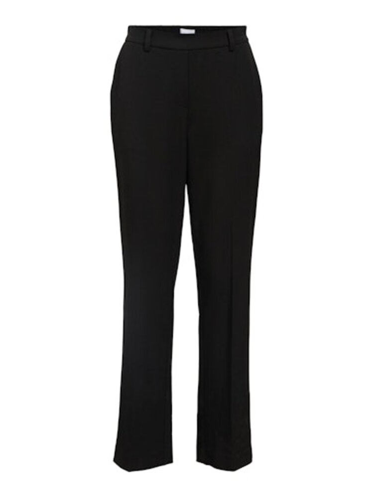 Object Object | Lisa straight black