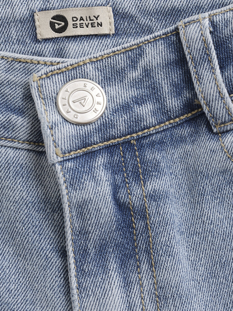 Daily7 Daily7 | Jeans denim relaxed fit
