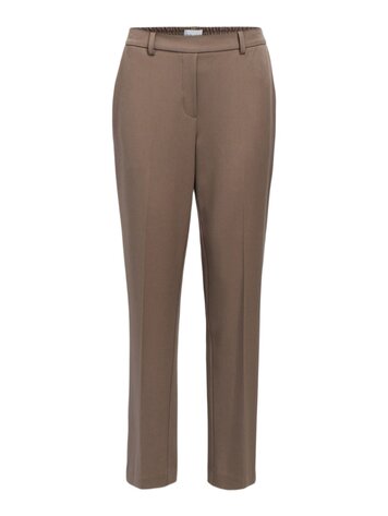 Object Object | Pantalon Lisa straight morel Noos
