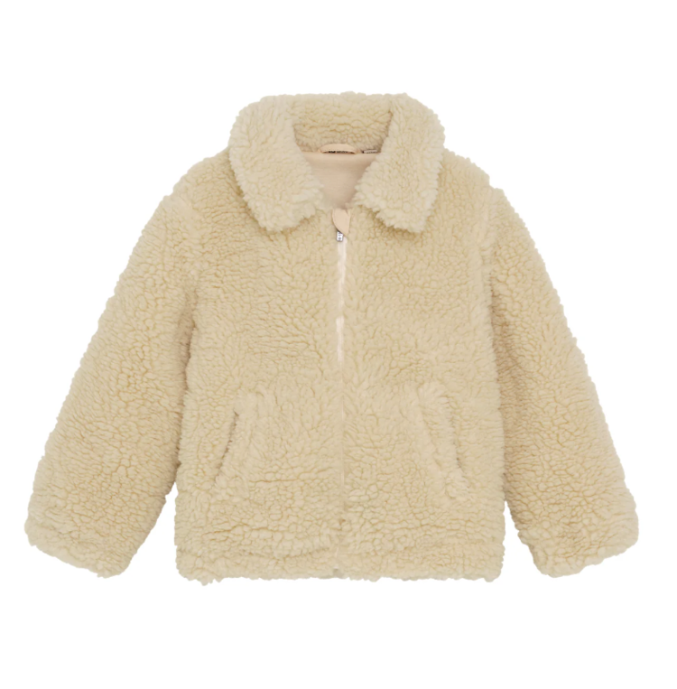 Daily7 Daily7 | Jas Teddy sand