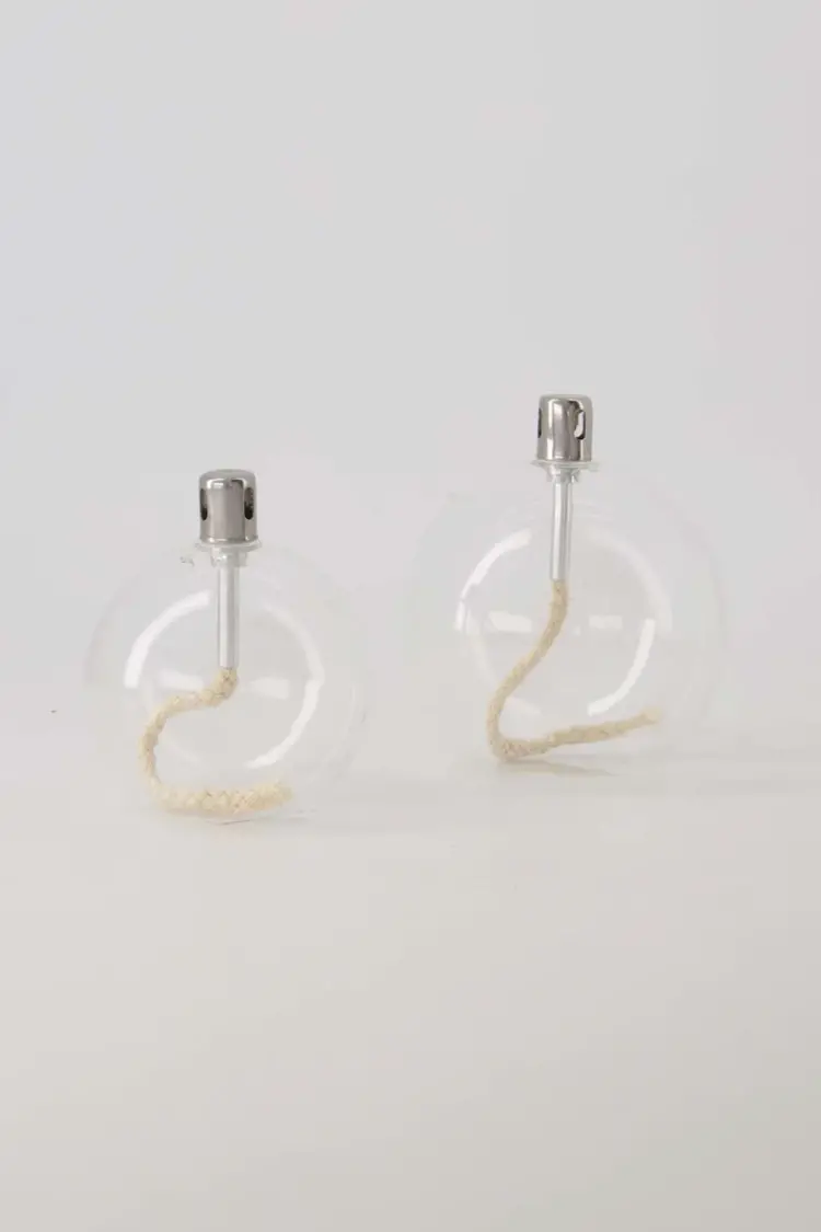 Zusss Zusss | Olielampje S 8x9cm