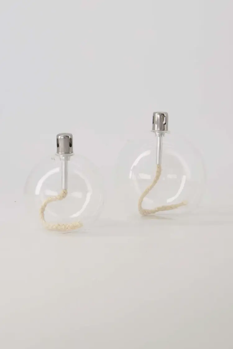 Zusss Zusss | Olielampje M 10x11cm