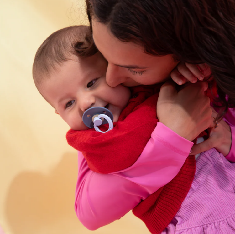 Bibs Bibs | Speen round set2 fusion blue petrol