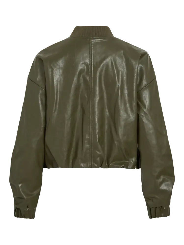 Vila Vila | Bomber Runa groen