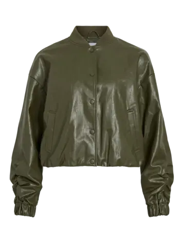 Vila Vila | Bomber Runa groen