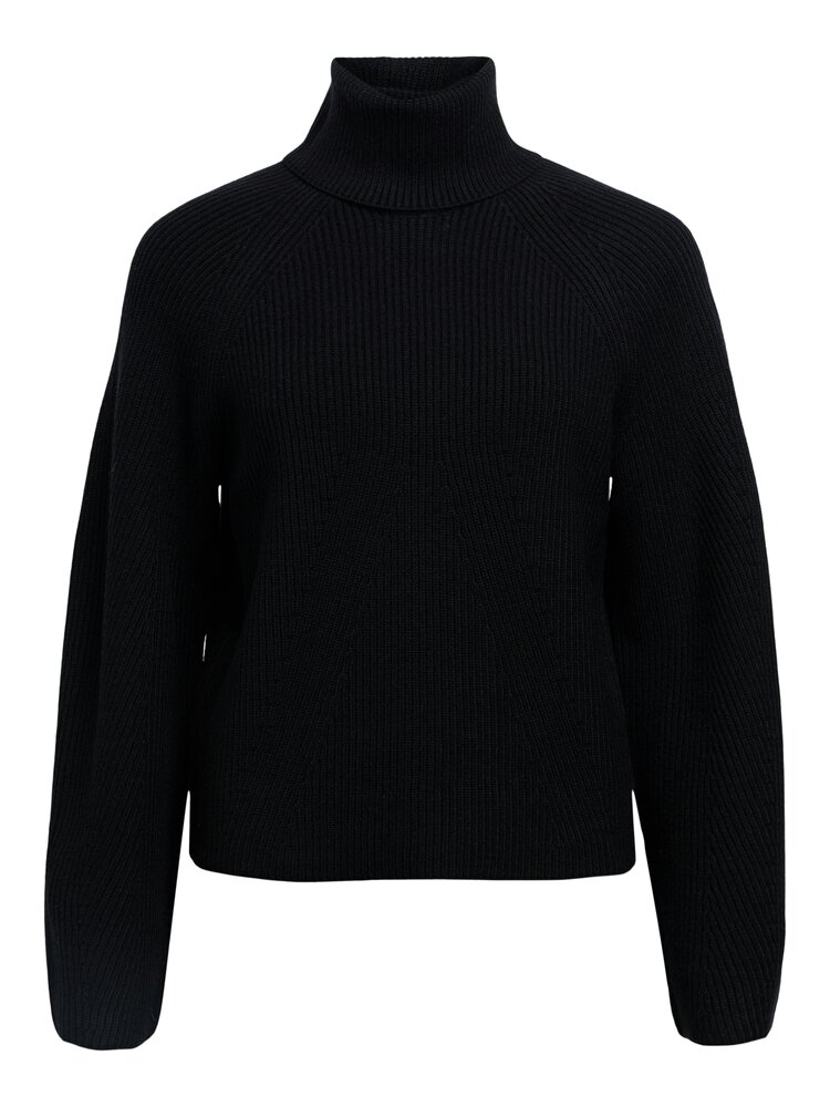 Object Object | Coltrui Viola black NOOS