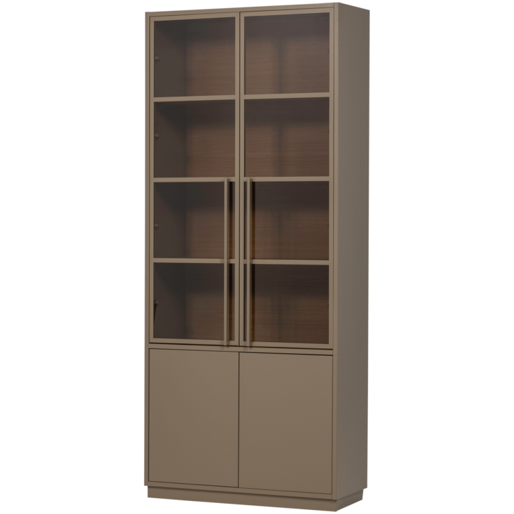 WOOOD Woood | Buffetkast Casa mud