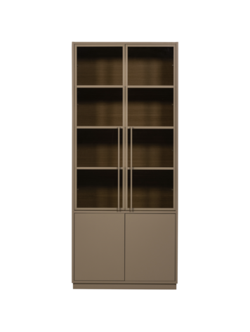 WOOOD Woood | Buffetkast Casa mud