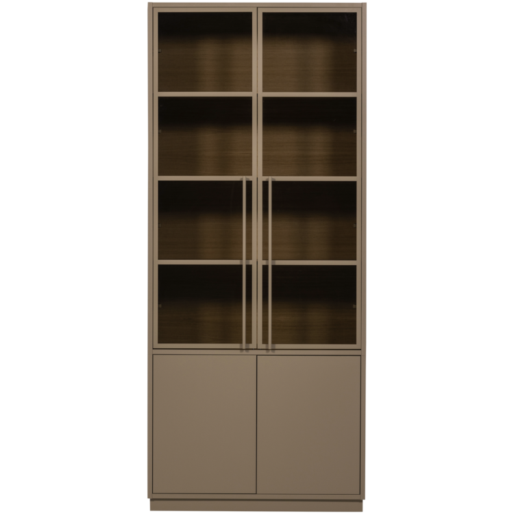 WOOOD Woood | Buffetkast Casa mud