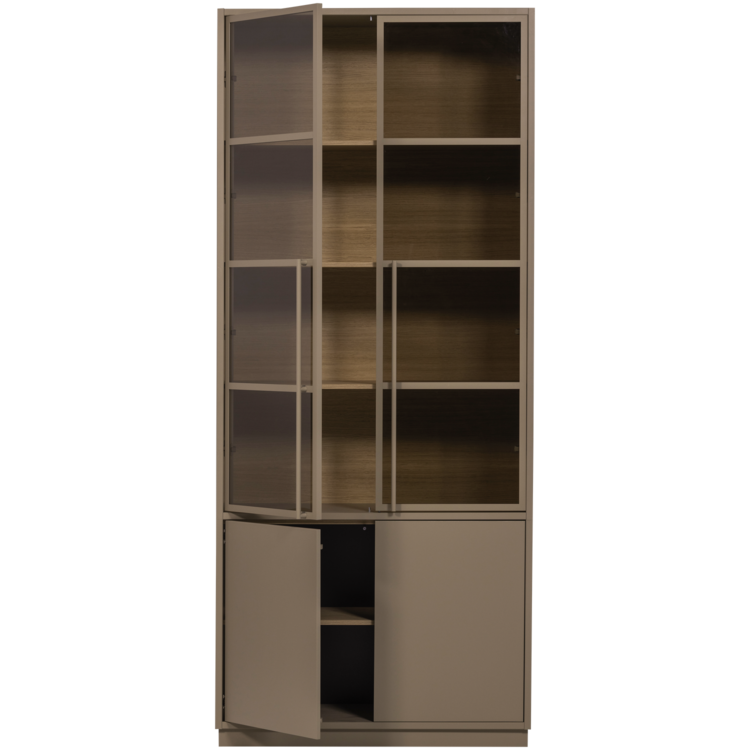 WOOOD Woood | Buffetkast Casa mud