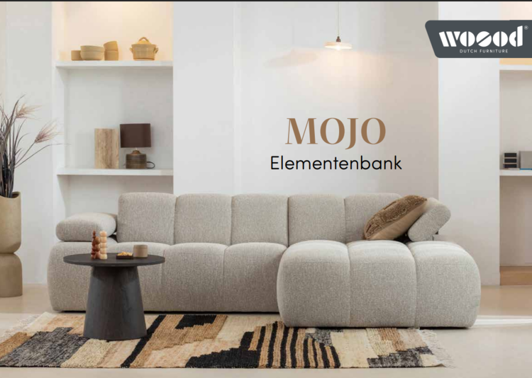 WOOOD Woood | Mojo brochure