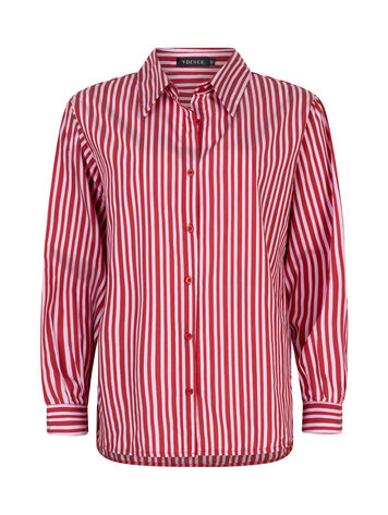 Ydence Ydence | Blouse Judy Red