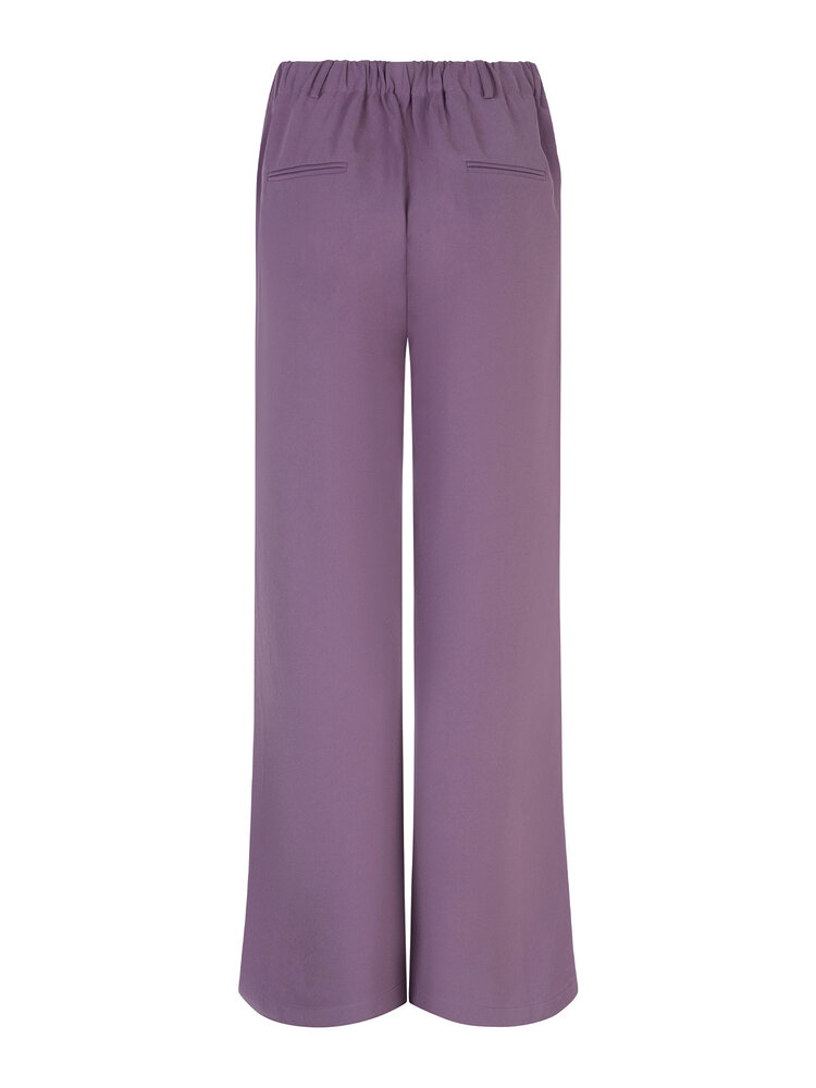 Ydence Ydence | Broek Solange purple
