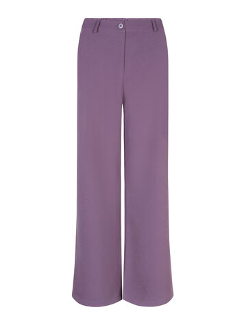 Ydence Ydence | Broek Solange purple