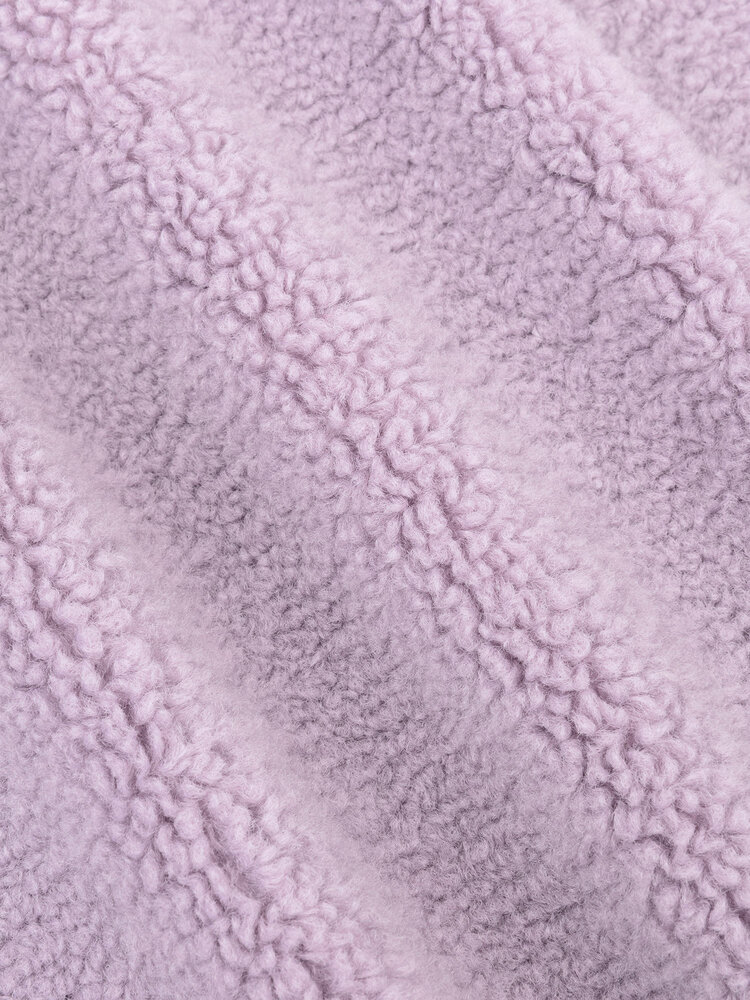 Ydence Ydence | Gilet Puck soft purple