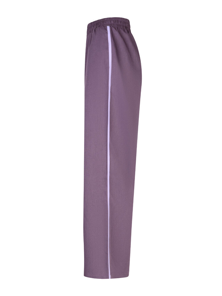 Ydence Ydence | Broek Zizi purple/soft purple