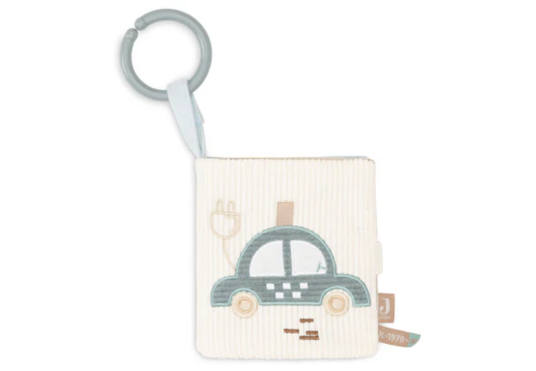 Jollein Jollein | Activiteitenboekje on the go