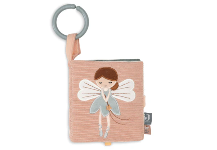 Jollein Jollein | Activiteitenboekje lovely birds