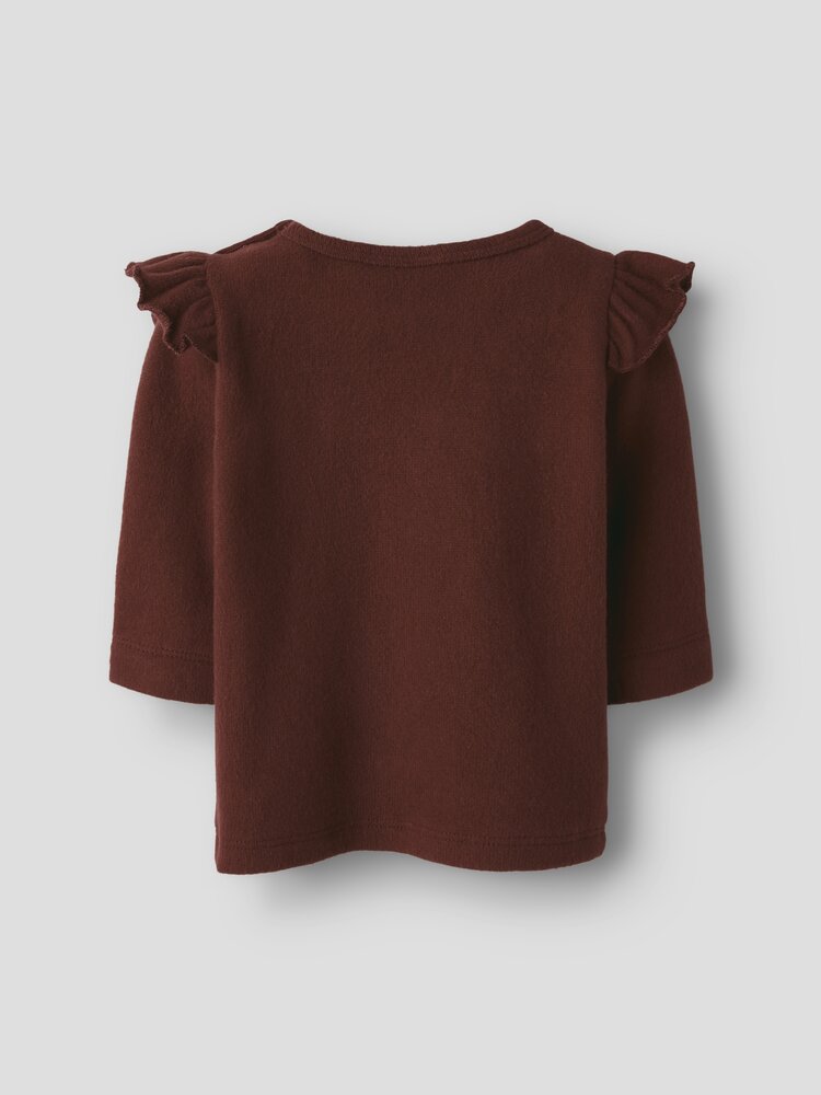 Lil Atelier Lil Atelier | Top Thora hot chocolate