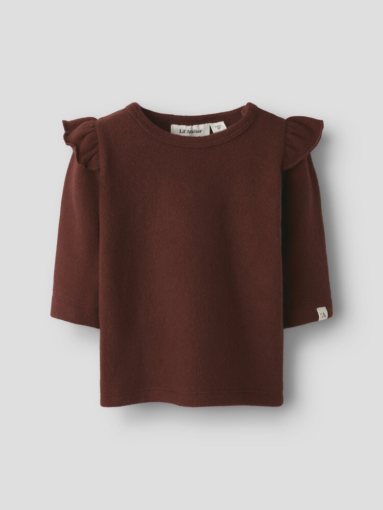 Lil Atelier Lil Atelier | Top Thora hot chocolate