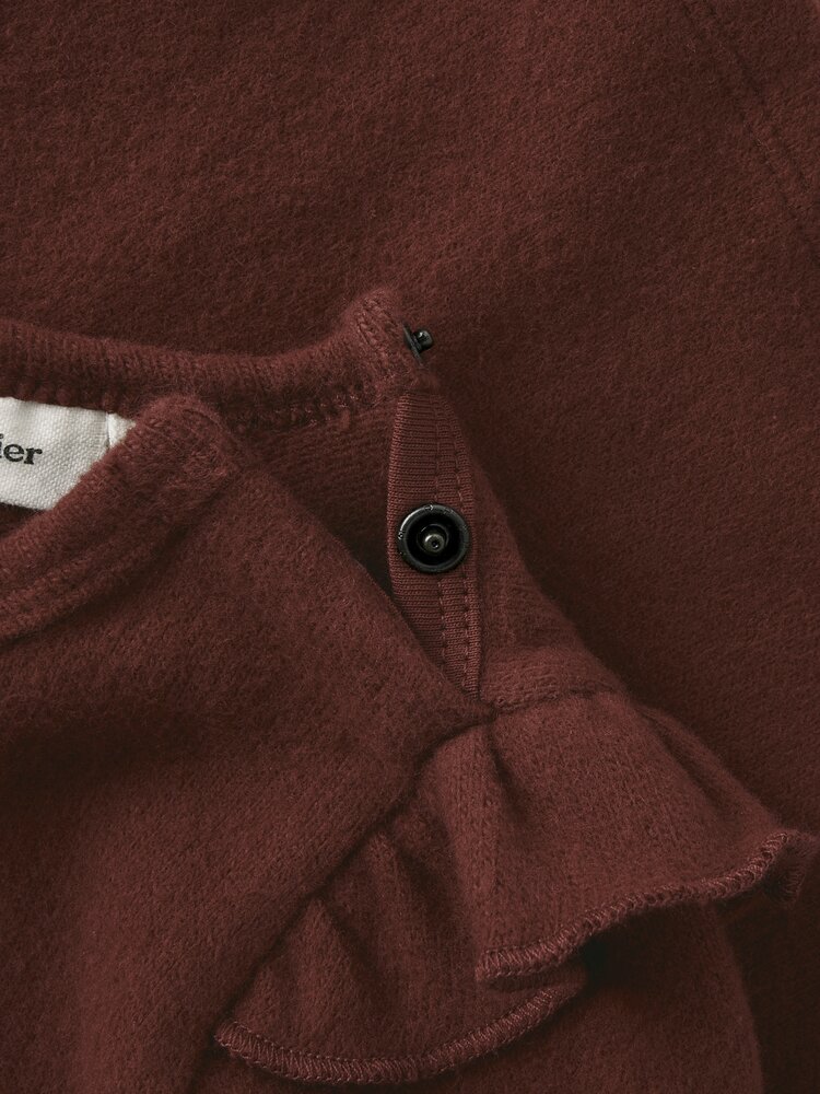 Lil Atelier Lil Atelier | Top Thora hot chocolate