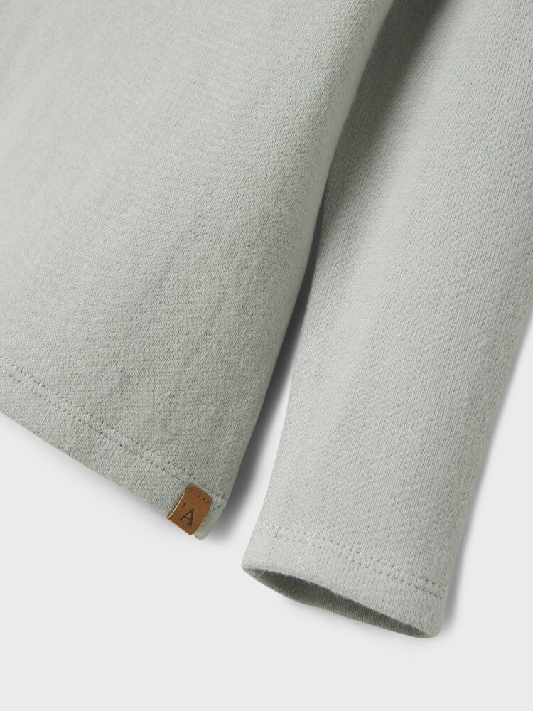 Lil Atelier Lil Atelier | Trui Thoro Hen pigeon