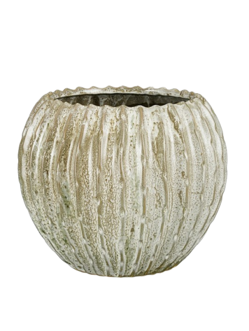 Stijl28 | Pot Jovi groen 28cm