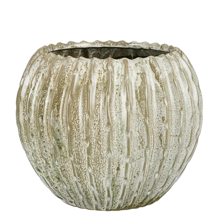 Stijl28 | Pot Jovi groen 23x28cm