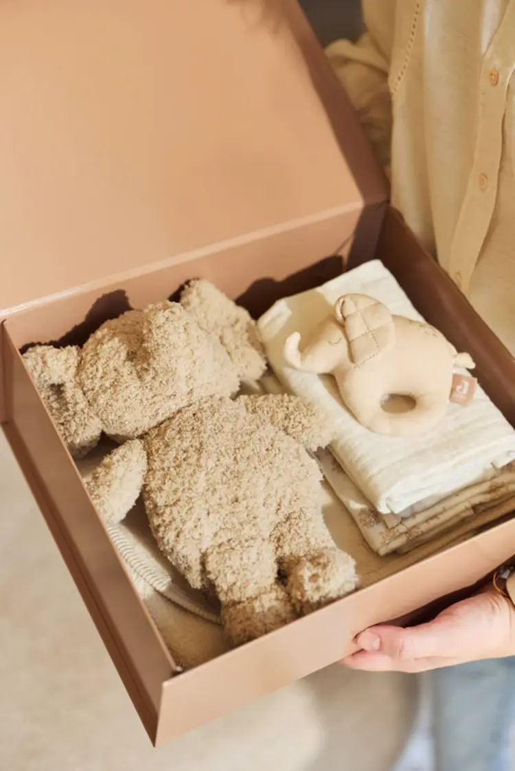 Jollein Jollein | Knuffel elephant