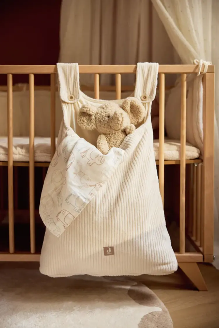 Jollein Jollein | Knuffel elephant