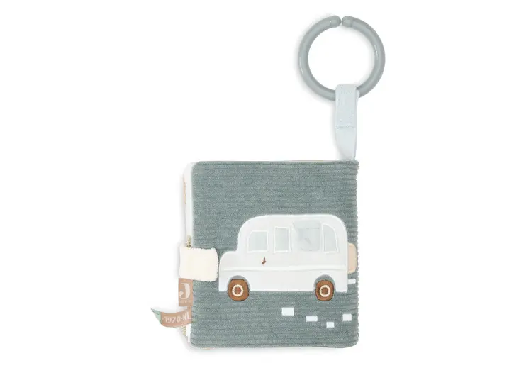 Jollein Jollein | Activiteitenboekje on the go