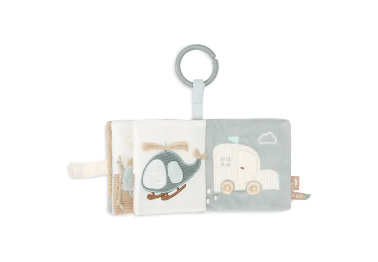 Jollein Jollein | Activiteitenboekje on the go