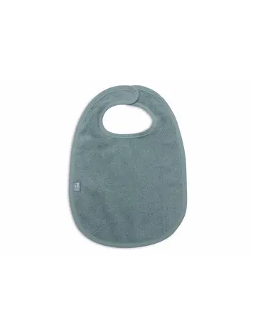 Jollein Jollein | Slab badstof sea green