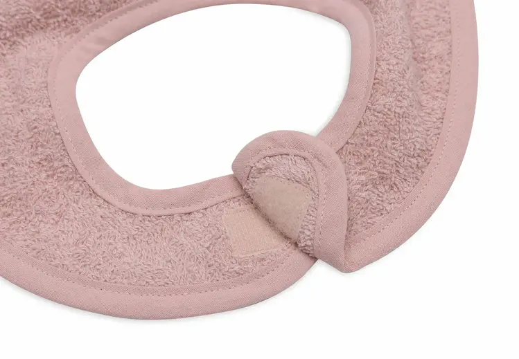 Jollein Jollein | Slab badstof wild rose