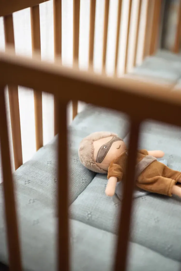 Jollein Jollein | Knuffel superhero Dave