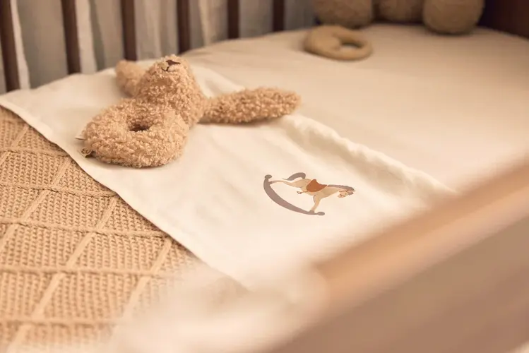 Jollein Jollein | Rammelaar bunny riverside