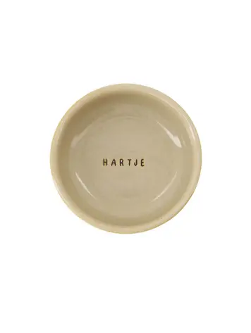 Zusss Zusss | Dipschaaltje hartje zand