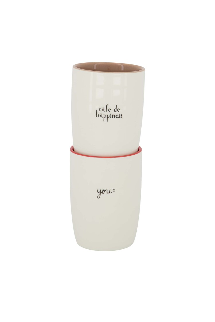 Zusss Zusss | Koffiemok cafe de happiness