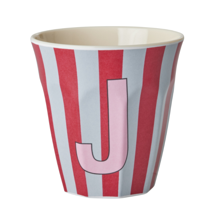 Rice Rice | Mok melamine stipes J