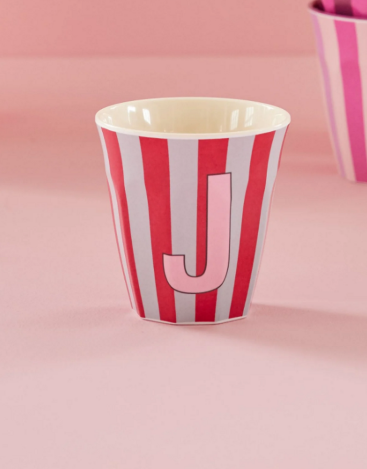 Rice Rice | Mok melamine stipes J