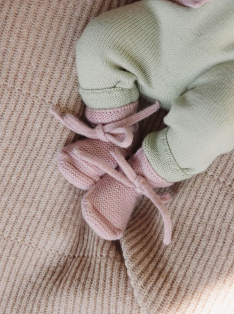 Hvid Hvid | Slofjes Powder