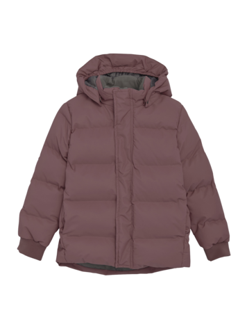 Enfant Enfant | Winterjas puffer Rose taupe