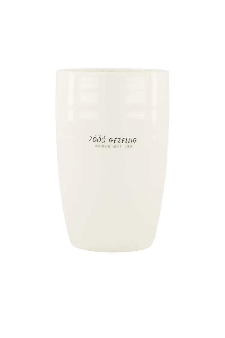 Zusss Zusss | Mok L zoo gezellig