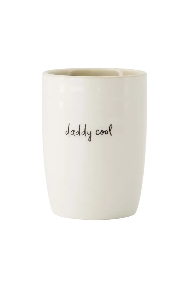 Zusss Zusss | Koffiemok daddy cool